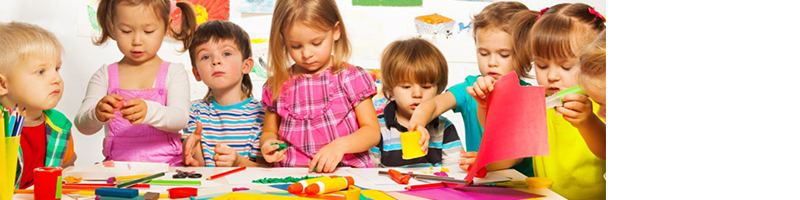 Montessori Eğitimi Çok Yakında Başlıyor..
